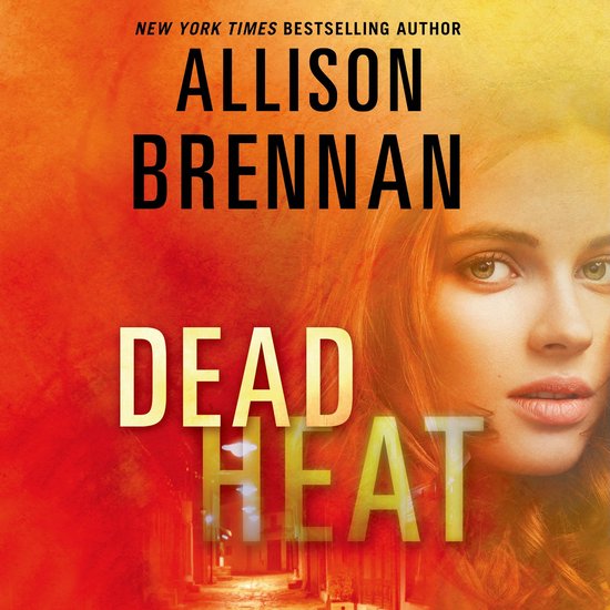 Dead Heat - cover