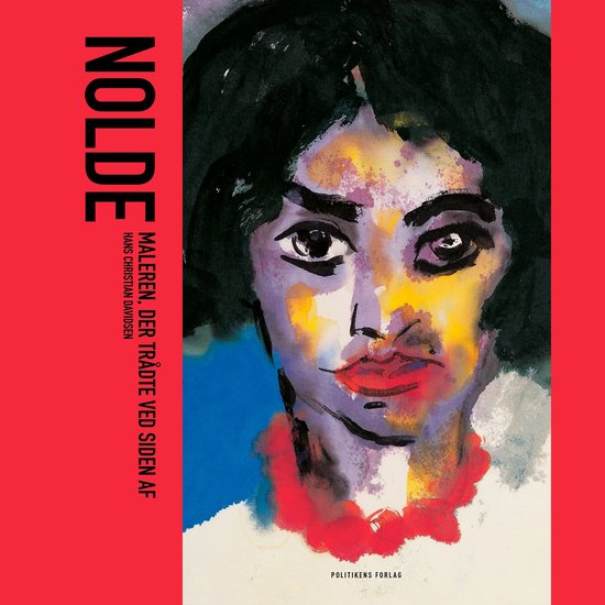 Nolde - cover
