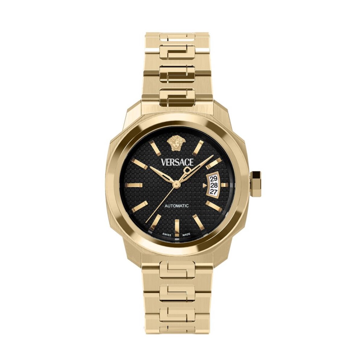 Versace Dylos Gent Automatic VEAG00824 mannen horloge