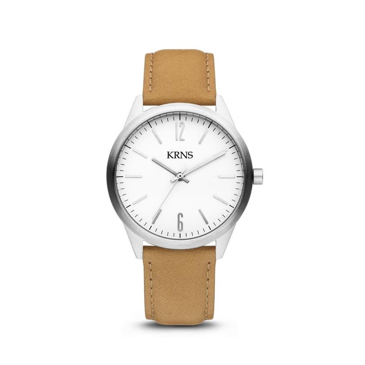 Krns - 2002 - Polshorloge
