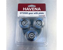 Havena OUXI GT2000 Tandwiel