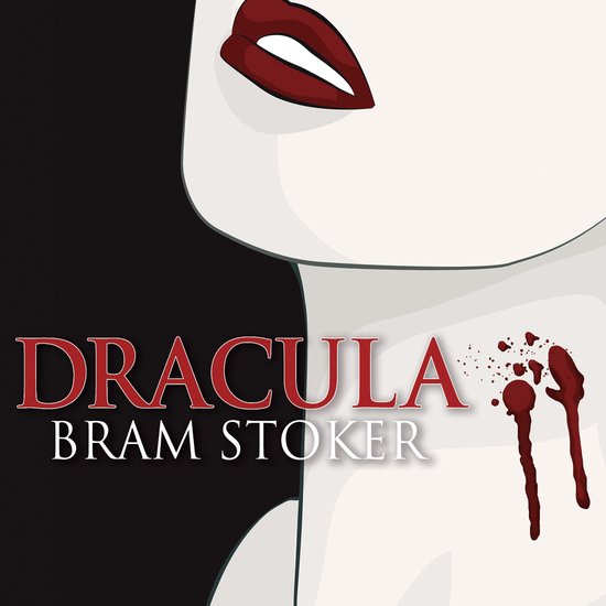 Dracula - cover