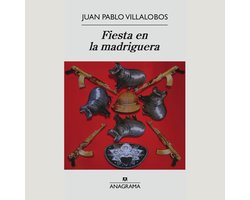 Fiesta en la madriguera
