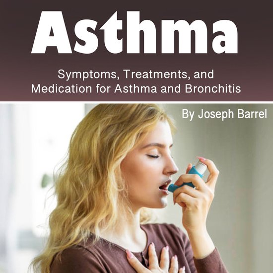 Asthma - cover