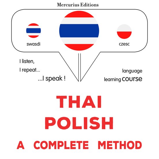 thịy - po lich: Wiṭhī thī̀ s̄mbūrṇ̒ - cover