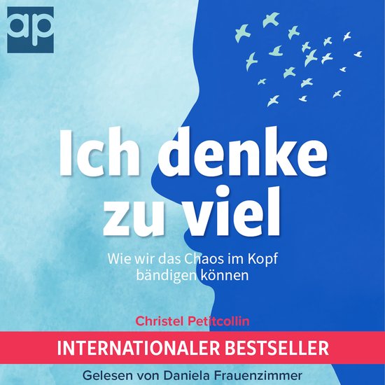 Ich denke zu viel - cover