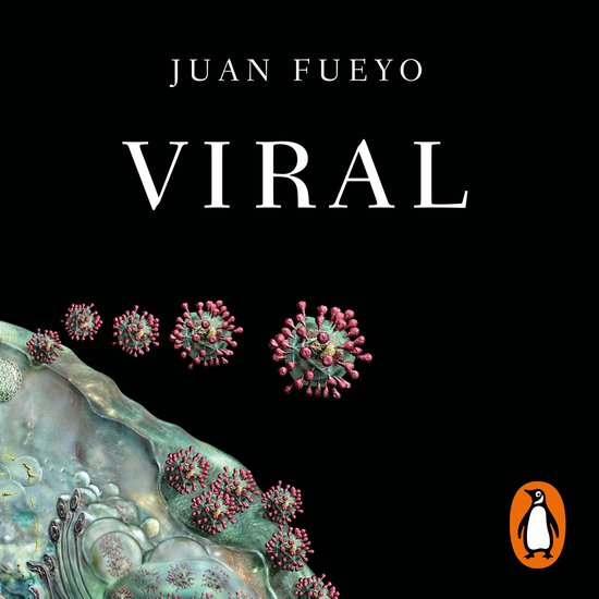 Viral - cover