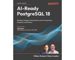 AI-Ready PostgreSQL 18