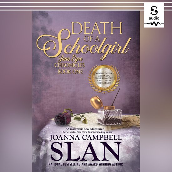 Death of a Schoolgirl - cover