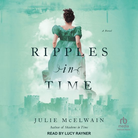 Ripples in Time - cover
