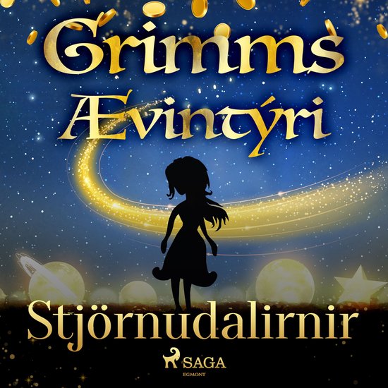 Stjörnudalirnir - cover