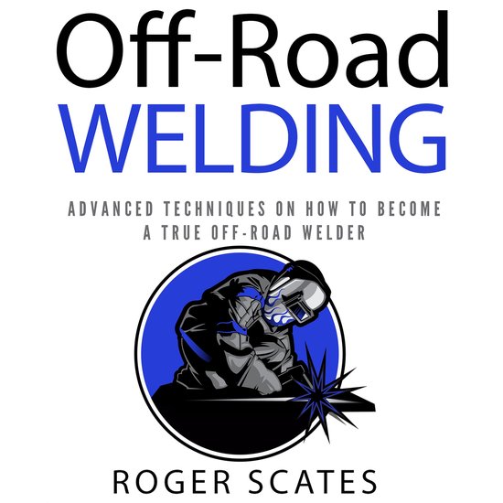 Off-Road Welding - cover