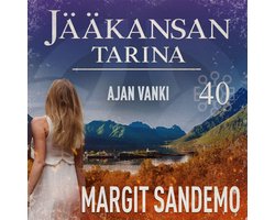 Ajan vanki: Jääkansan tarina 40
