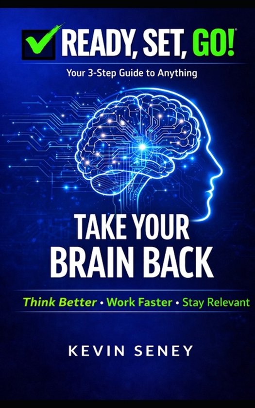 Ready, Set, Go! Series - Your Simple Guide to Anything- Read ... - cover