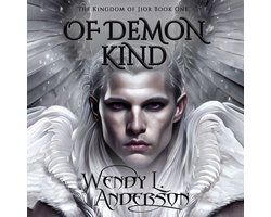 Of Demon Kind