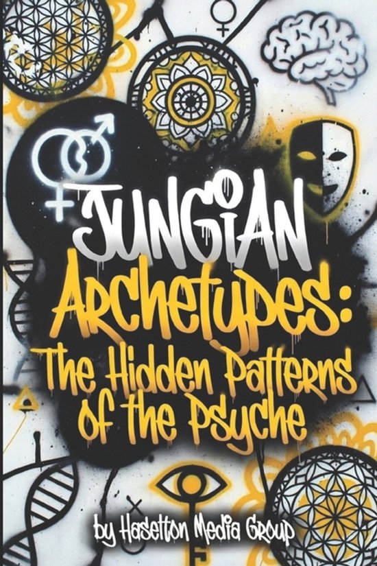 Jungian Archetypes - cover