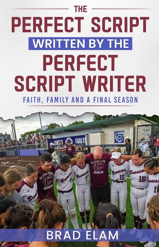 The Perfect Script Written by the Perfect Script Writer - cover