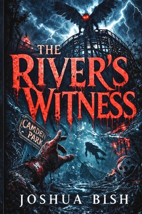 The River's Witness - cover