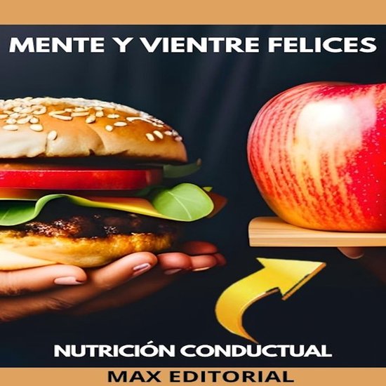 Mente y Vientre Felices - cover