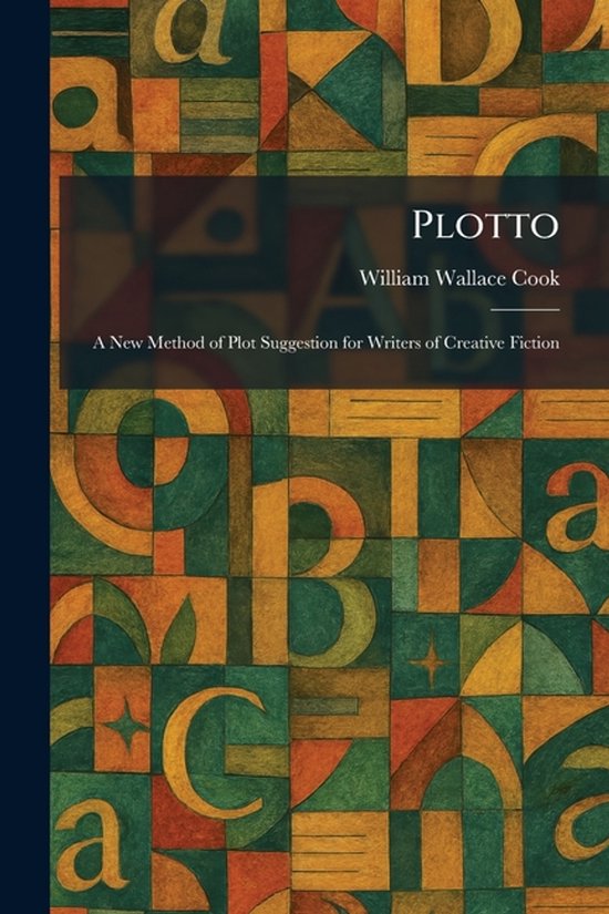 Plotto - cover