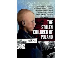 The Stolen Children of Poland