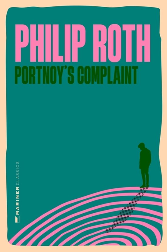 Portnoy's Complaint