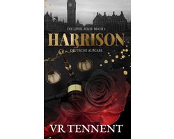 Die Level Serie- Harrison