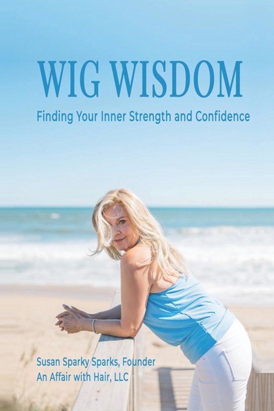 Wig Wisdom - cover