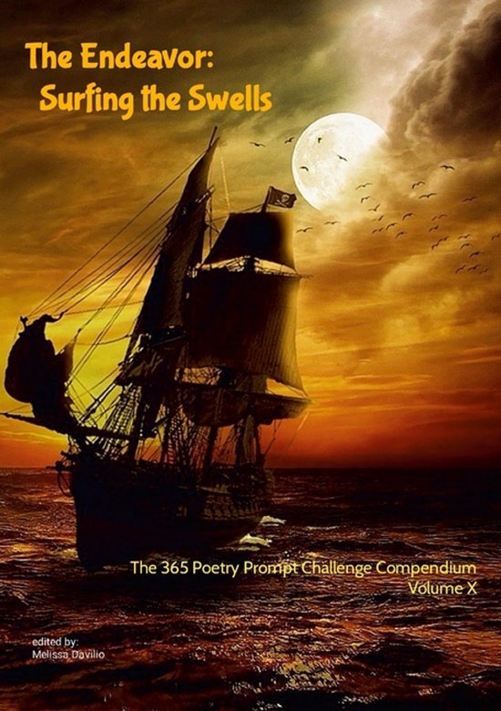The Endeavor - cover