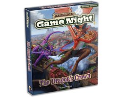 Pathfinder Game Night: The Dragon's Crown