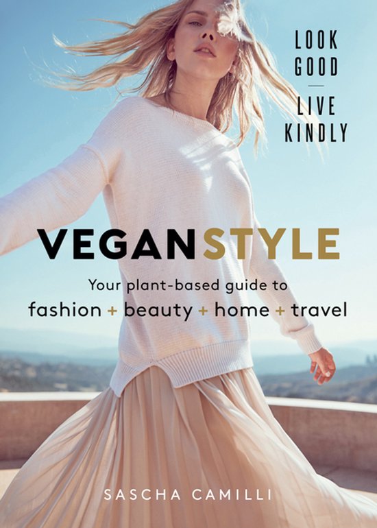 Vegan Style - cover