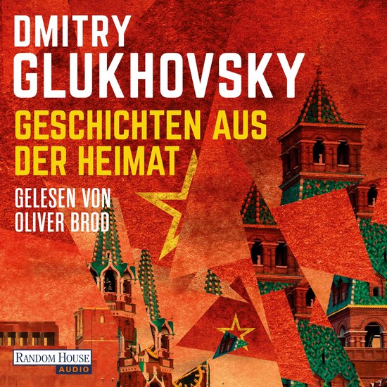 Geschichten aus der Heimat - cover