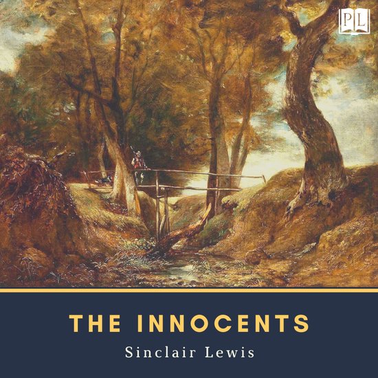 The Innocents - cover