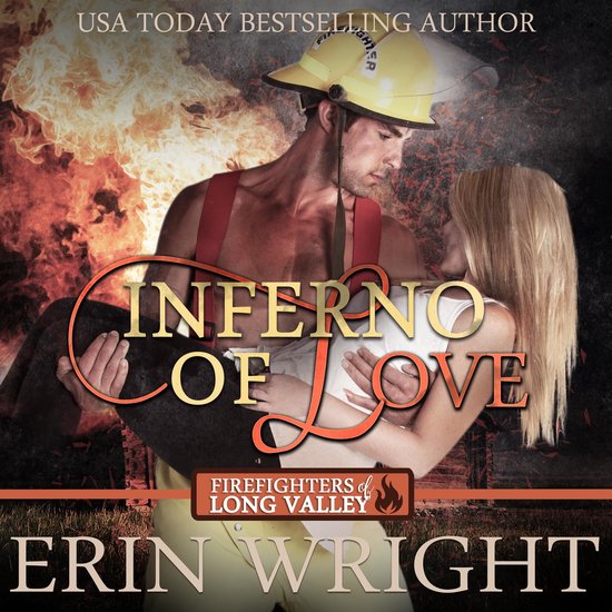 Inferno of Love - cover