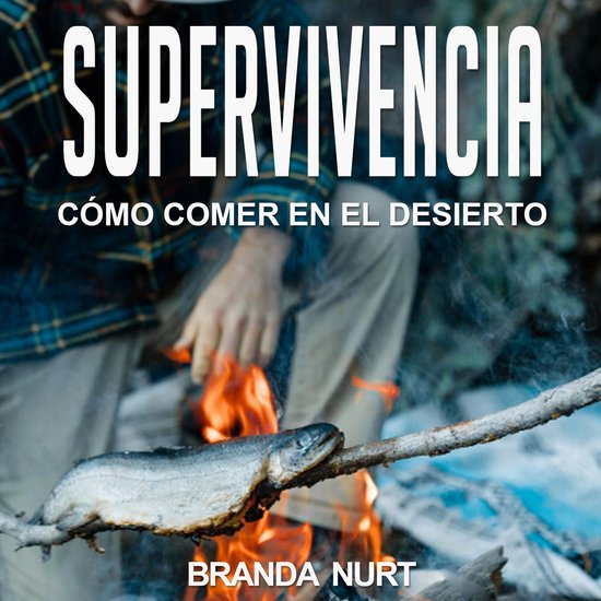 Supervivencia - cover