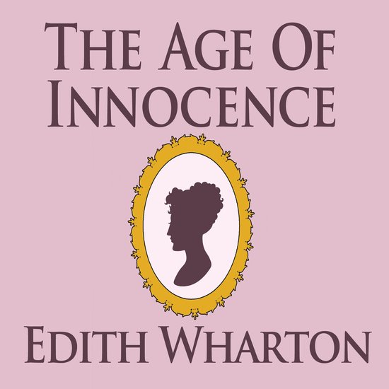The Age of Innocence - cover