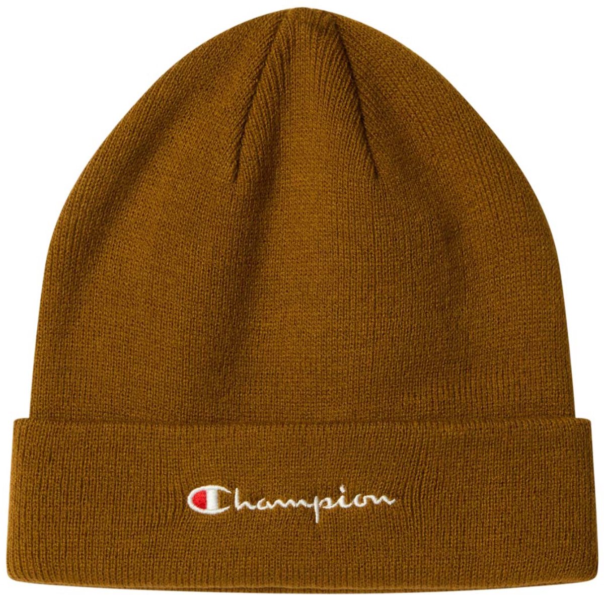 Champion Muts Beanie Cap Bruin