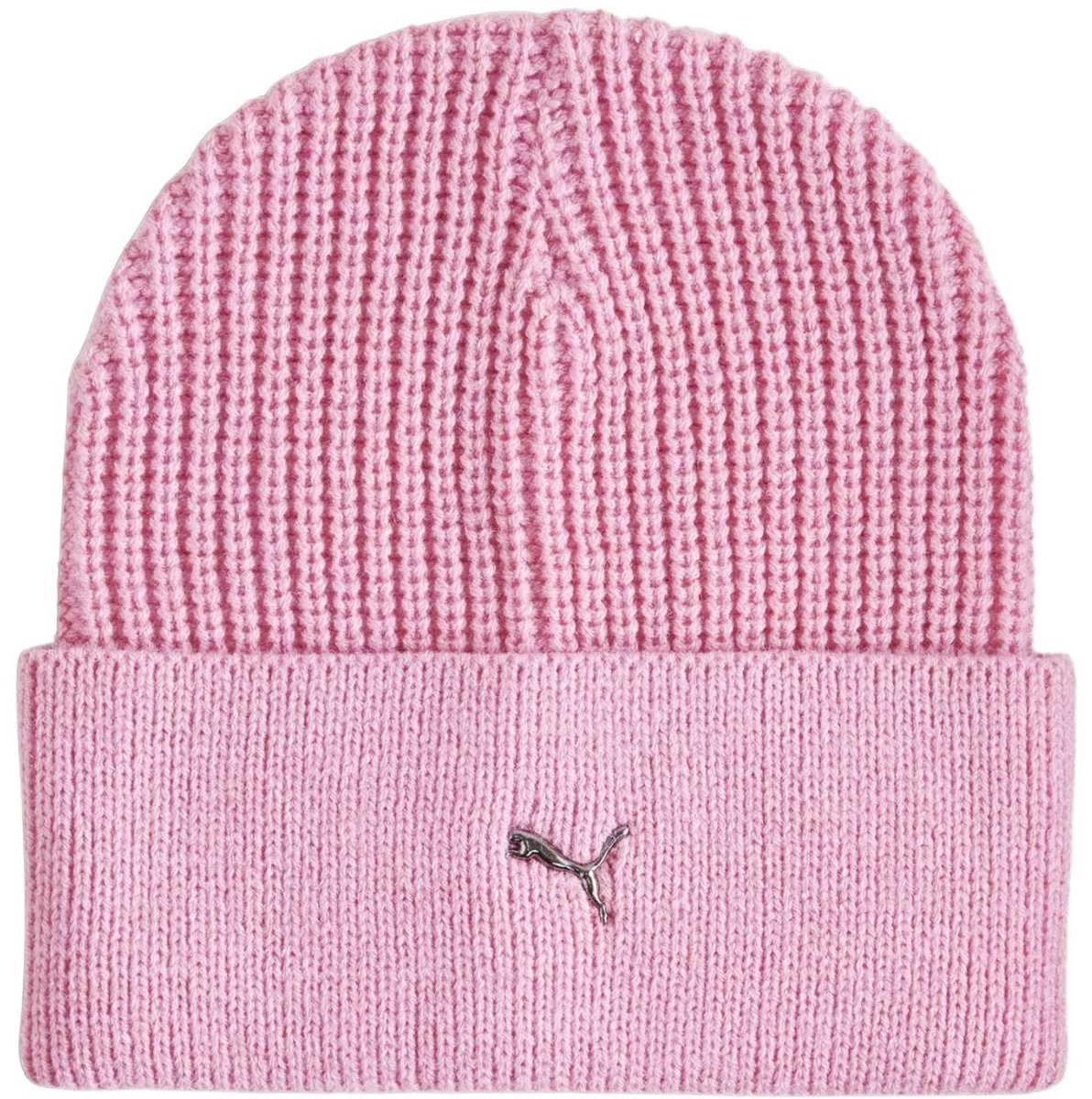 Puma Muts Metal Cat Beanie Roze
