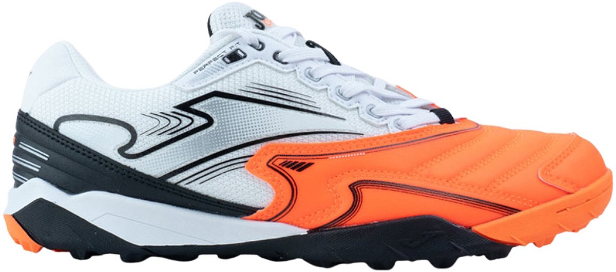 Joma Schoenen Voetbal Cancha Turf Oranje-Wit
