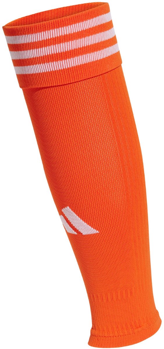 adidas Mouwen Voetbal Team Sleeve 23 Oranje - Maat 46-48