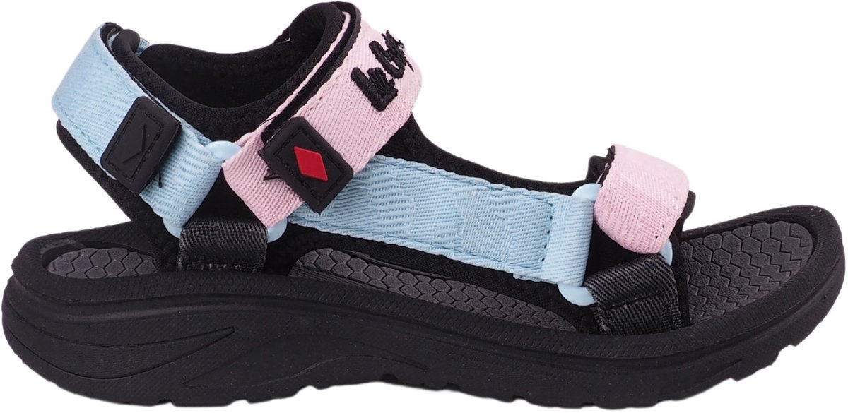 Lee Cooper Sandalen Kinderen Lee Cooper -34-1687K Roze