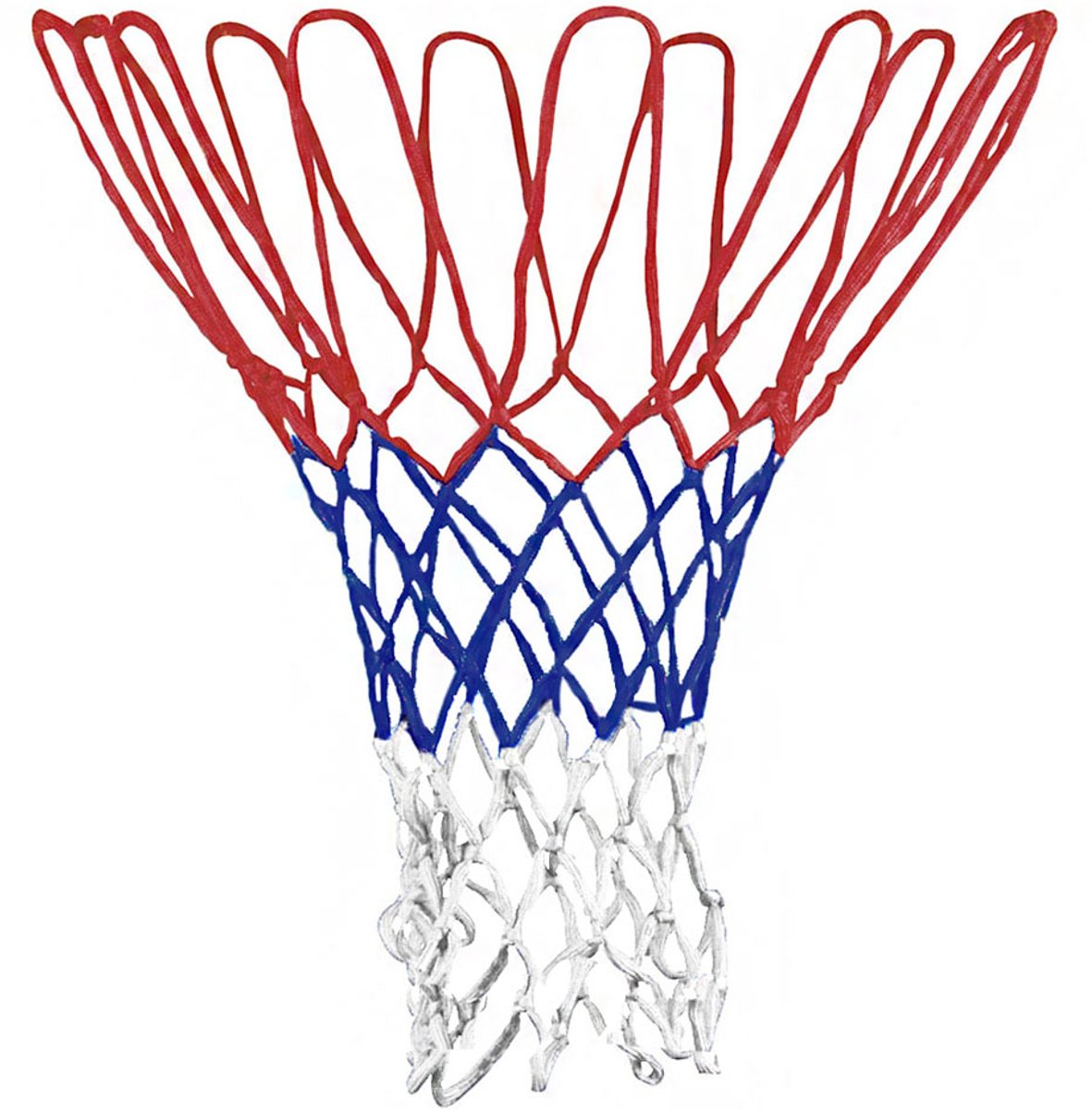 NO10 Net do kosza 3 mm Kleur BBN-T21