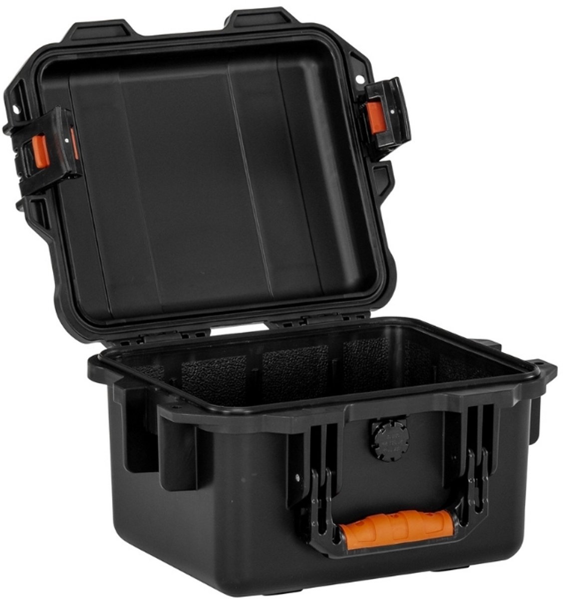 HUSK - H-2318-15 - Compacte Waterdichte Koffer - Elektronica, Gereedschap en Tactische Uitrusting - Leeg