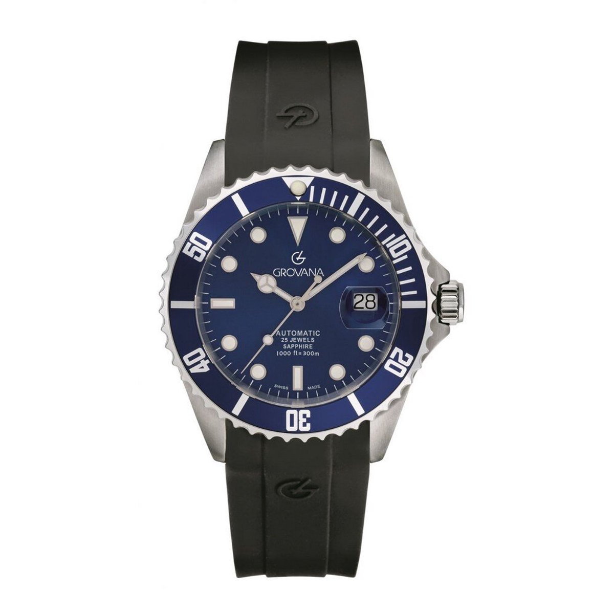 Grovana Herenhorloge 1571.2828