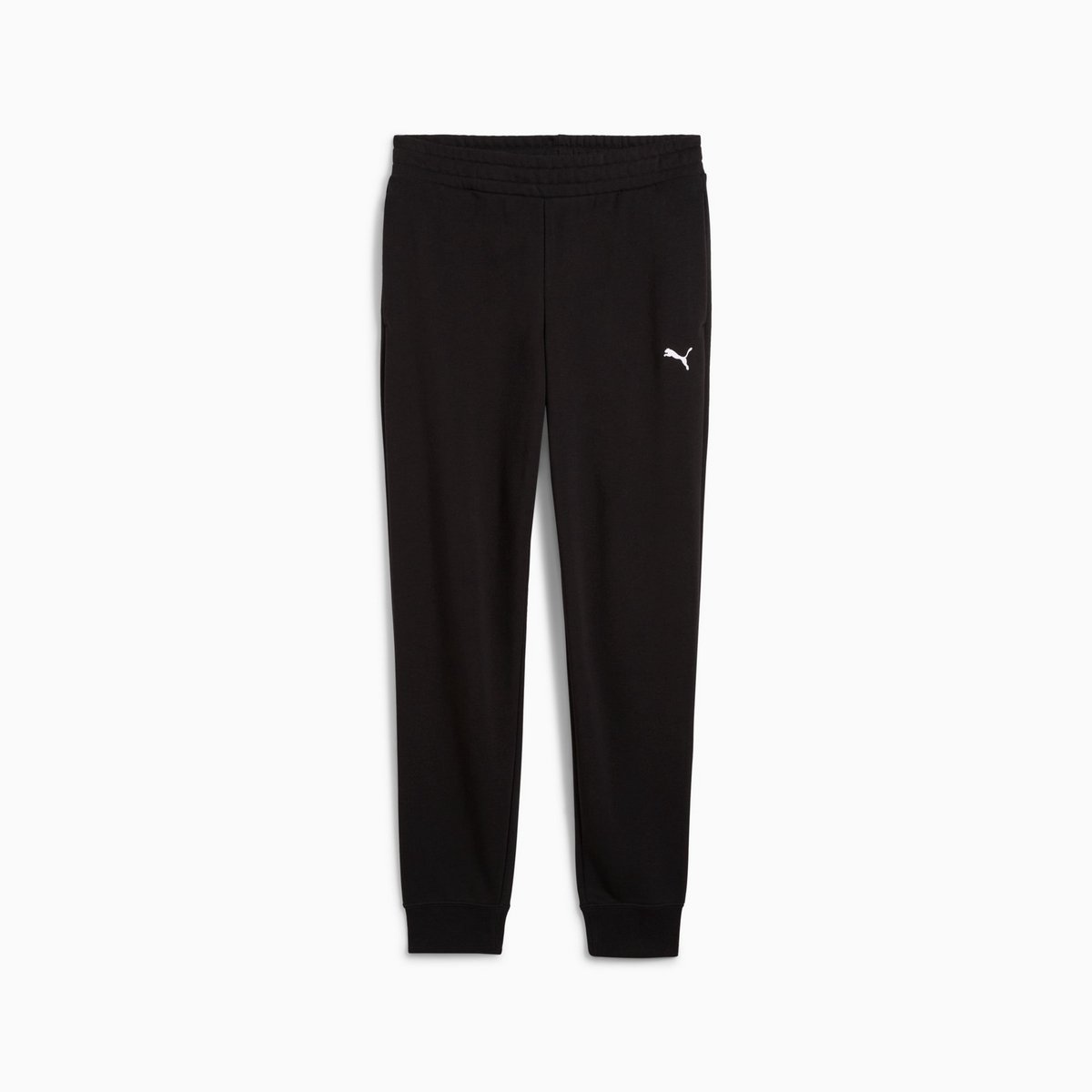 PUMA PANTS ESS TR CL 68328401 r Zwart