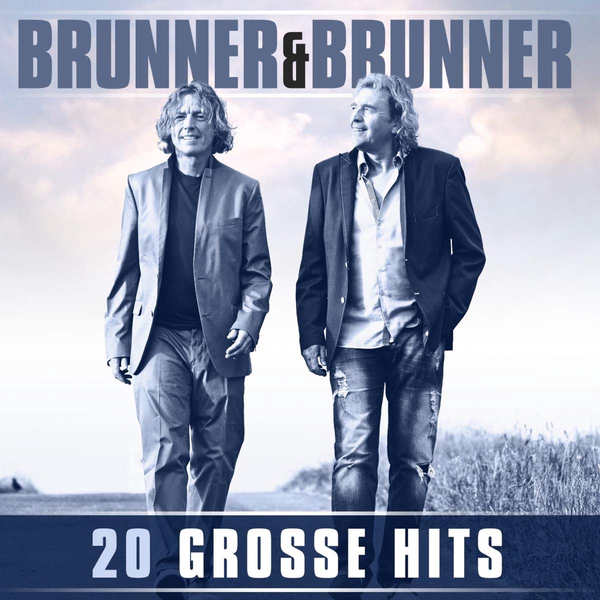 Muziek Collectie - Pop Hits - Ontspanning Muziek - 20 Grote Nummers