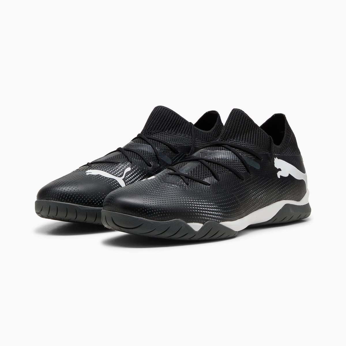 PUMA INDOOR SHOES FUTURE 7 MATCH IT 10772102 r Wit