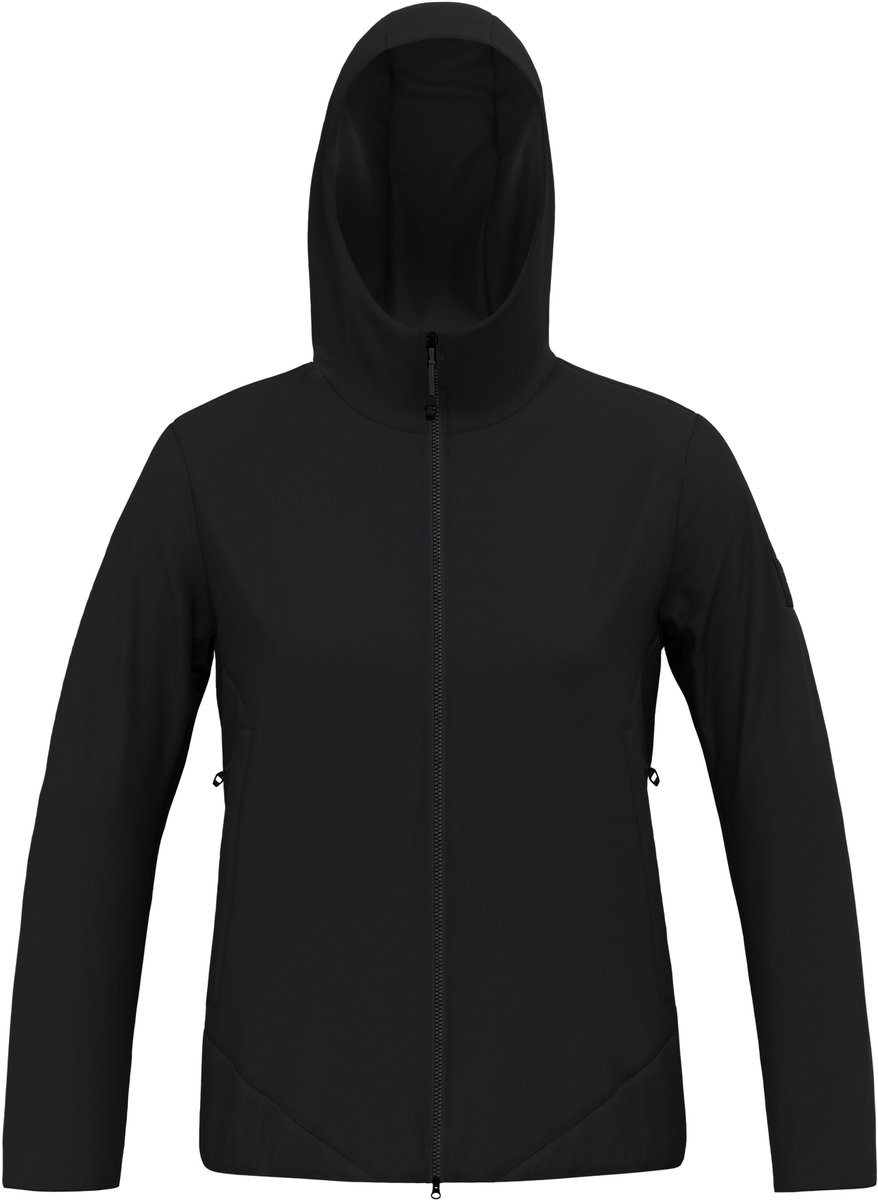 SALEWA JAS FANES 2L PTX 2/1 00-0000028669_0910 r Zwart