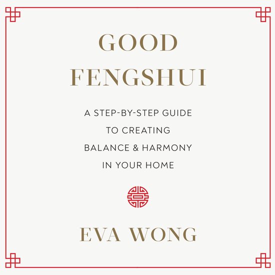Good Fengshui - cover