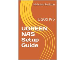UGREEN NAS Setup Guide